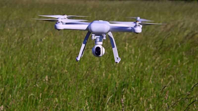 Top 5 Best and Cheap Drones with High-Quality Camera