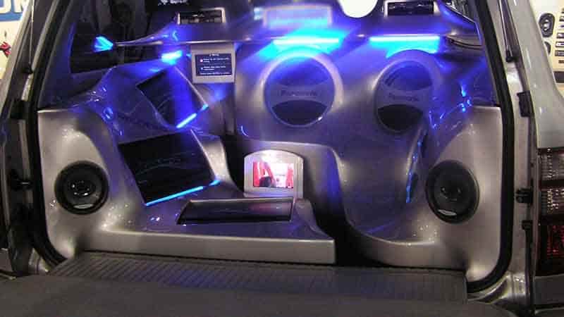 Top 7 Best Subwoofers for Car Audio