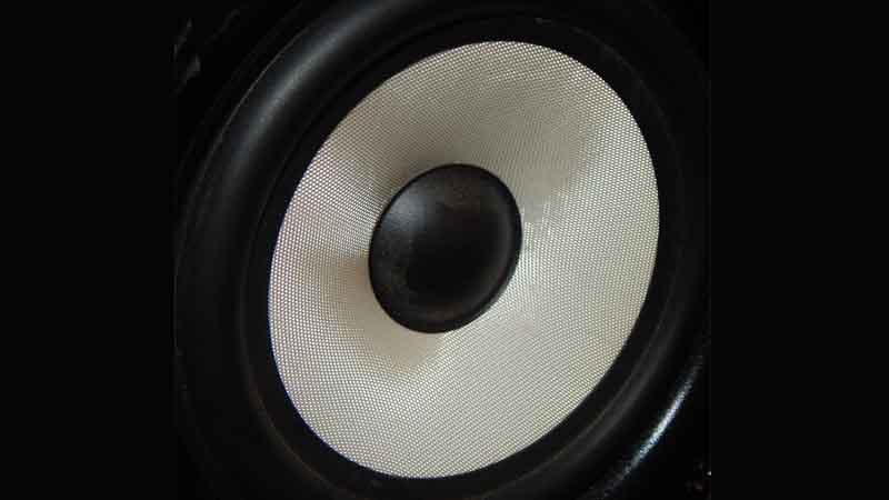 4 Different Types of Subwoofer Boxes