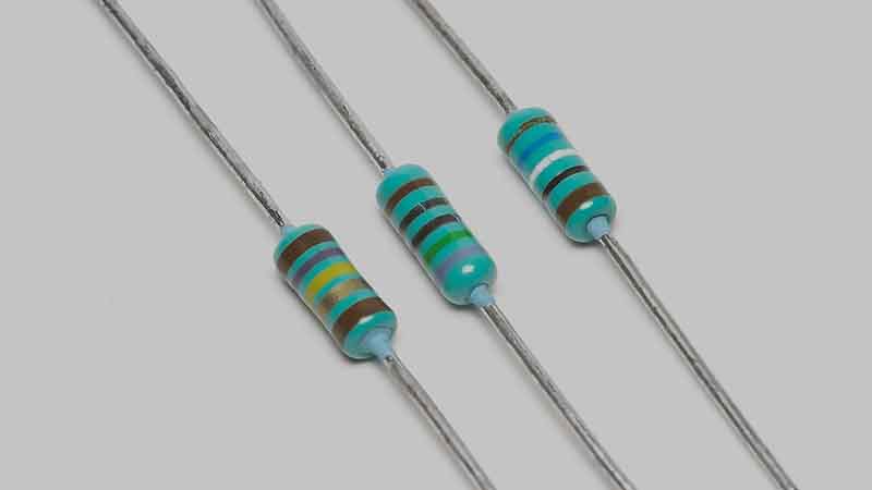 How does a Resistor Work and What is Resistor in Component Electronic?