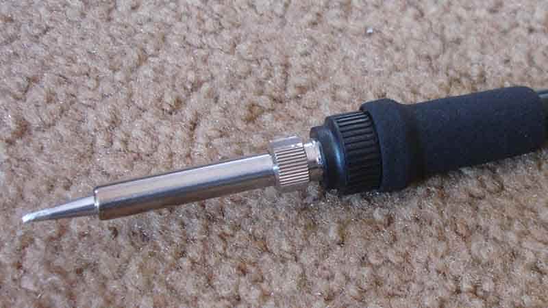 5 Types of Soldering Iron and their Applications