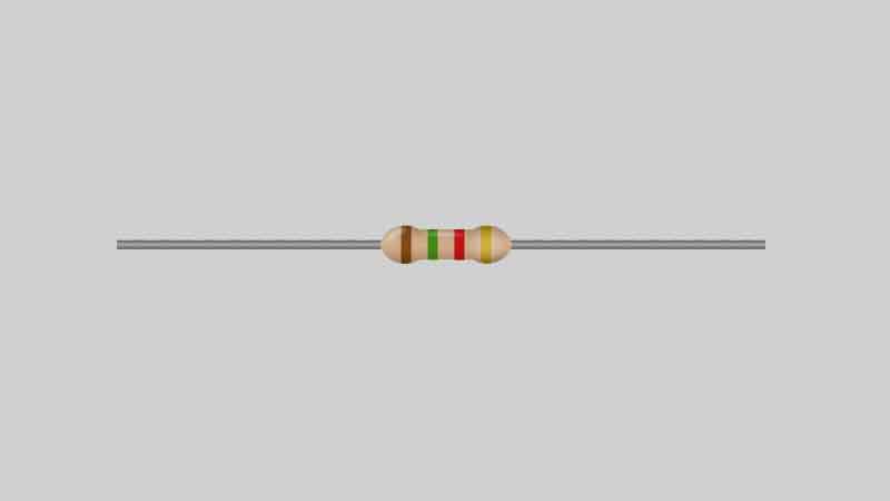 The Application of Resistors in Series vs Parallel